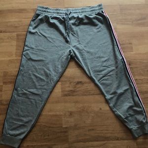 Rue 21 high rise jogger